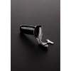 Collins Speculum - Medium - Brushed Steel