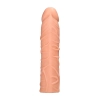 Penis Extender - 17,5 cm - Flesh