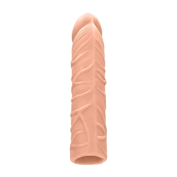 Penis Extender - 17,5 cm - Flesh