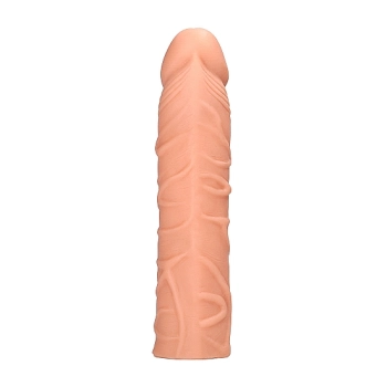 Penis Extender - 17,5 cm - Flesh