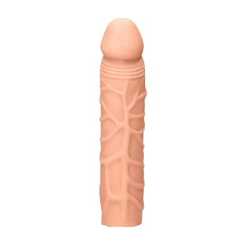 Penis Extender - 17,5 cm - Flesh