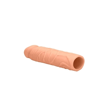 Penis Extender - 17,5 cm - Flesh