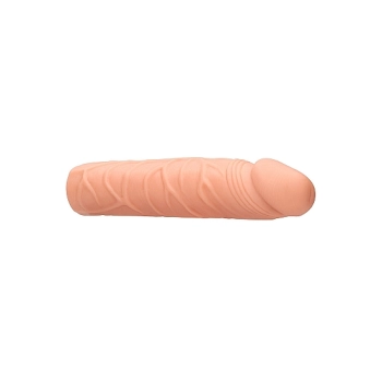 Penis Extender - 17,5 cm - Flesh