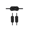 Introductory Bondage Kit #7 - Black