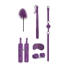 Beginners Bondage Kit - Purple