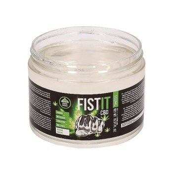 CBD Fist It - 500ml