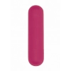 10 Speed Rechargeable Bullet - Pink