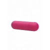 10 Speed Rechargeable Bullet - Pink