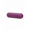 10 Speed Rechargeable Bullet - Purple