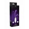 Ares Rechargeable - Purple