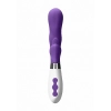 Ares Rechargeable - Purple