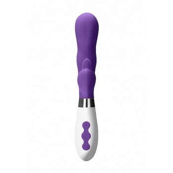 Ares Rechargeable - Purple