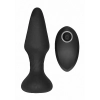 NO. 81 - Rechargeable Remote Controlled Self Penetrating Butt Pl