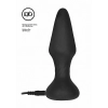 NO. 81 - Rechargeable Remote Controlled Self Penetrating Butt Pl