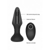 NO. 81 - Rechargeable Remote Controlled Self Penetrating Butt Pl