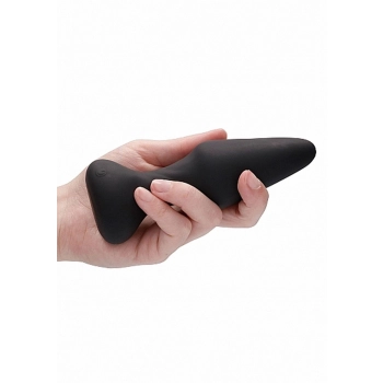 NO. 81 - Rechargeable Remote Controlled Self Penetrating Butt Pl