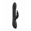 Amoris - Stimulating Beads Rabbit - Black