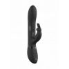 Amoris - Stimulating Beads Rabbit - Black