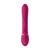 Amoris - Stimulating Beads Rabbit - Pink