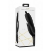 Nilo - Pinpoint Rotating G-spot Rabbit - Black