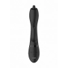 Nilo - Pinpoint Rotating G-spot Rabbit - Black