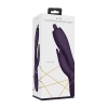 Wibrator Nilo - Pinpoint Rotating G-spot Rabbit - Purple