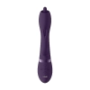 Wibrator Nilo - Pinpoint Rotating G-spot Rabbit - Purple