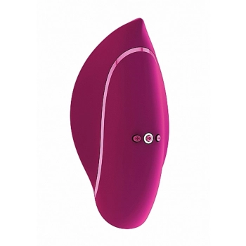 Stymulator Minu - Lay On Vibrator - Pink