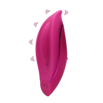 Stymulator Minu - Lay On Vibrator - Pink