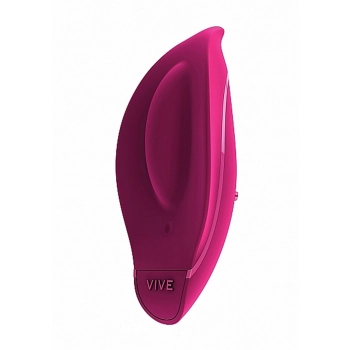 Stymulator Minu - Lay On Vibrator - Pink