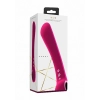 Ombra - Bendable Vibrator Punkt G - Pink