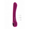 Ombra - Bendable Vibrator Punkt G - Pink