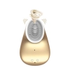 Twitch Hands - Free Suction & Vibration Toy - Gold