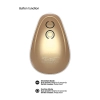 Twitch Hands - Free Suction & Vibration Toy - Gold