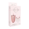 Automatic Rechargeable Clitoral & Nipple Pump Set - Medium - Pin