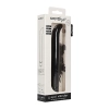 G-Spot Vibrator - Black