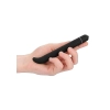 G-Spot Vibrator - Black