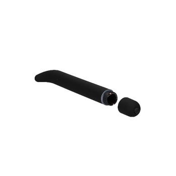 G-Spot Vibrator - Black