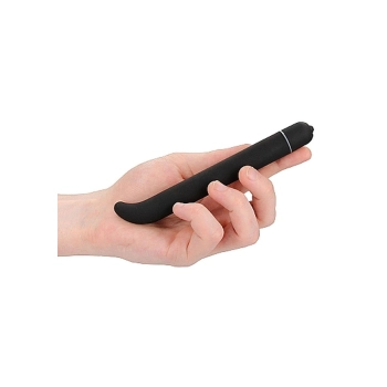 G-Spot Vibrator - Black