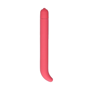 G-Spot Vibrator - Pink