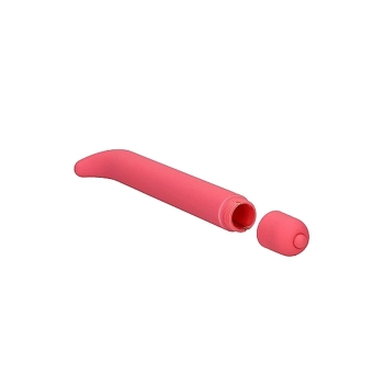 G-Spot Vibrator - Pink