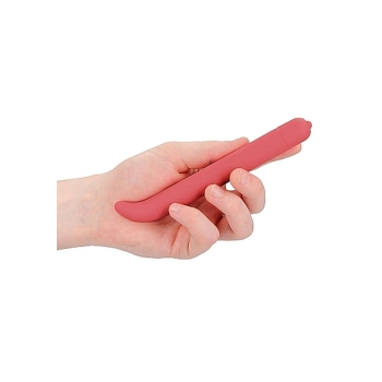 G-Spot Vibrator - Pink