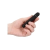 Bullet Vibrator - Extra Long - Black