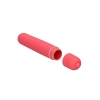 Bullet Vibrator - Extra Long - Pink