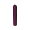 Bullet Vibrator - Extra Long - Purple