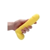 Waniliowe mydło w kształcie penisa z jądrami SLine 18 cm