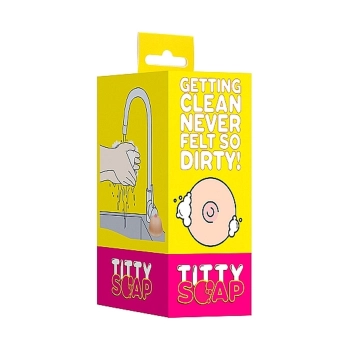 Titty Soap - Flesh