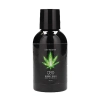 CBD - Bath and Shower - Luxe Travel set - Green Tea Hemp Oil