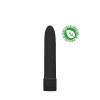 5,5" Vibrator - Biodegradable - Black