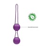 Kulki- Geisha Balls - Biodegradable - Purple